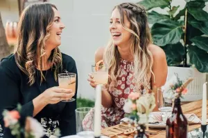 Qonaq qəbul etməyin incəlikləri