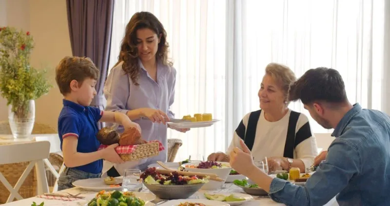 Qonaq qəbul etməyin incəlikləri