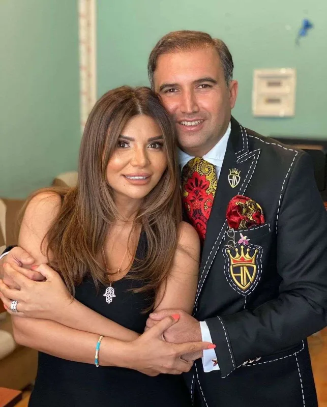 “Afaqın ürəyində böyük bir dərdi var”