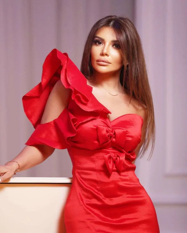 “Afaqın ürəyində böyük bir dərdi var”