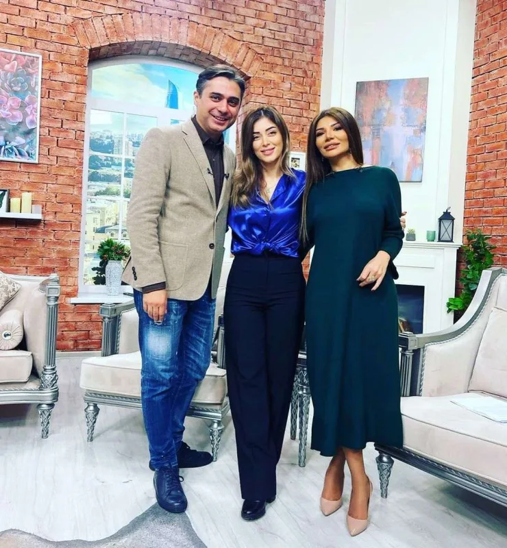 “Afaqın ürəyində böyük bir dərdi var”