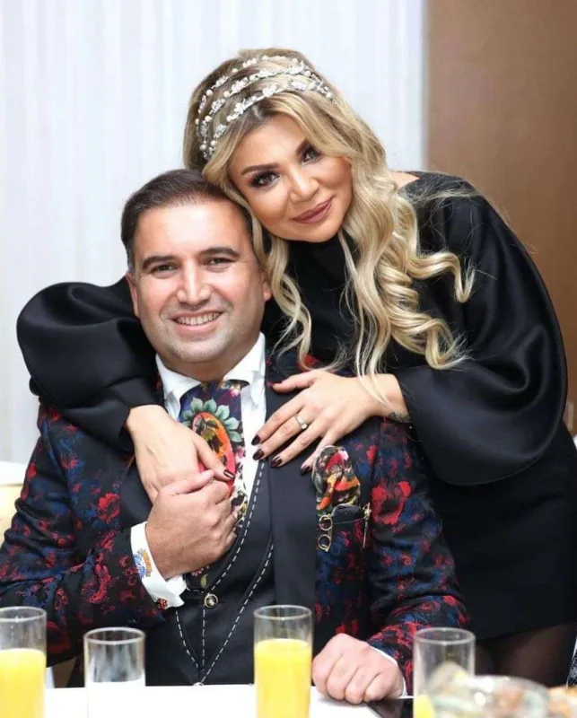 “Afaqın ürəyində böyük bir dərdi var”