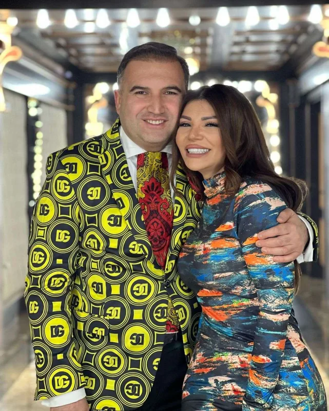 “Afaqın ürəyində böyük bir dərdi var”