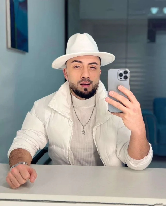 “Həbs edilmədən öncə zəng edib, kömək istədi”