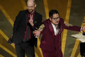 7 mükafatı birdən qazandı - “Oskar” baş tutdu