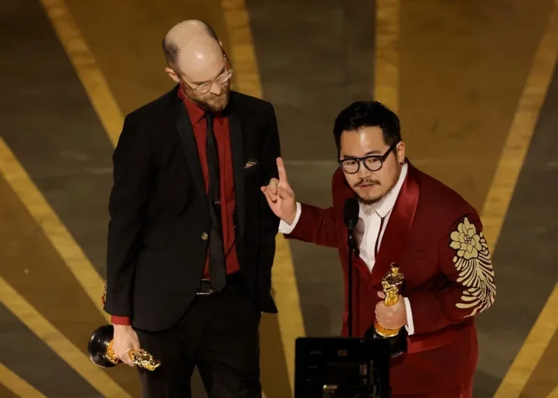 7 mükafatı birdən qazandı - “Oskar” baş tutdu