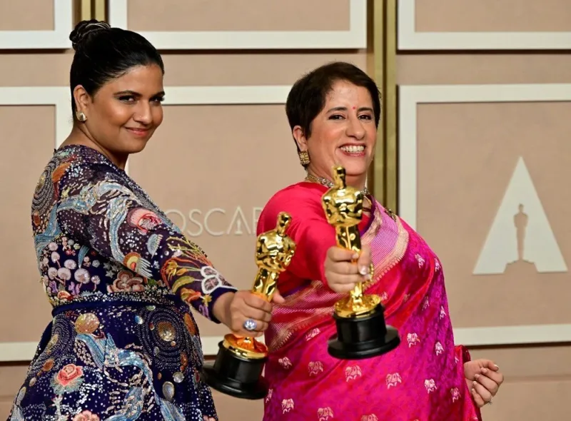 7 mükafatı birdən qazandı - “Oskar” baş tutdu