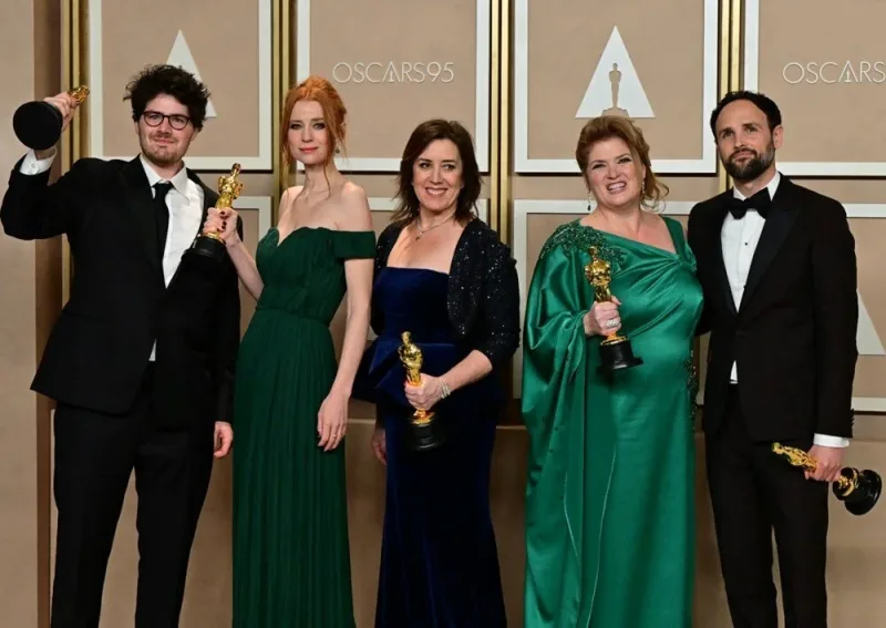 7 mükafatı birdən qazandı - “Oskar” baş tutdu