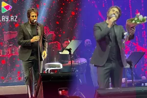 “Bilmirsiniz ki, mən lənkəranlıyam?”