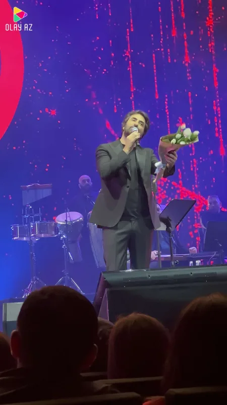 “Bilmirsiniz ki, mən lənkəranlıyam?”