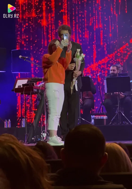 “Bilmirsiniz ki, mən lənkəranlıyam?”