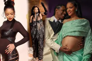 “Oskar”da üç libas dəyişdi