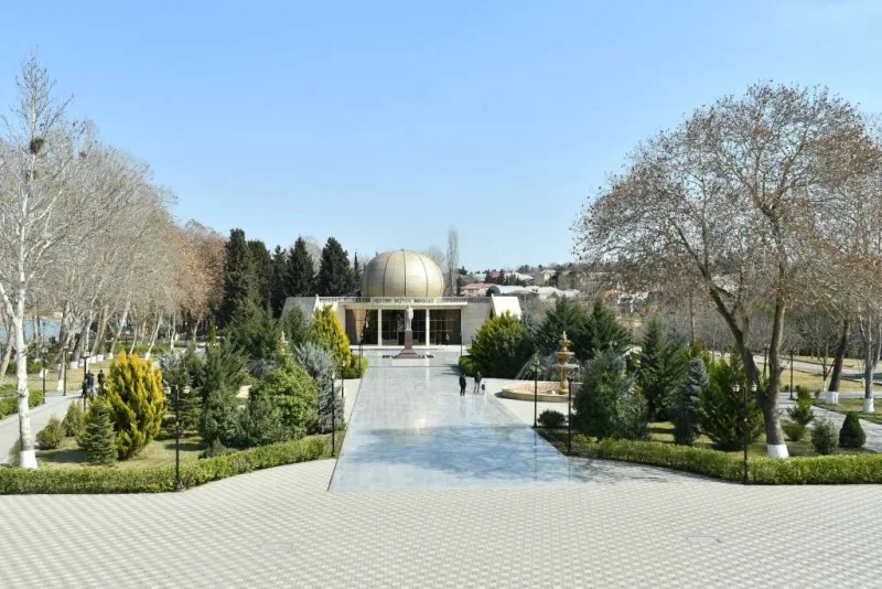 Adil Kərimli bu rayonlara səfər etdi