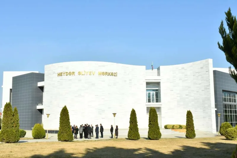 Adil Kərimli bu rayonlara səfər etdi