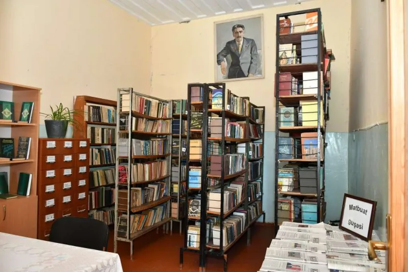 Adil Kərimli bu rayonlara səfər etdi