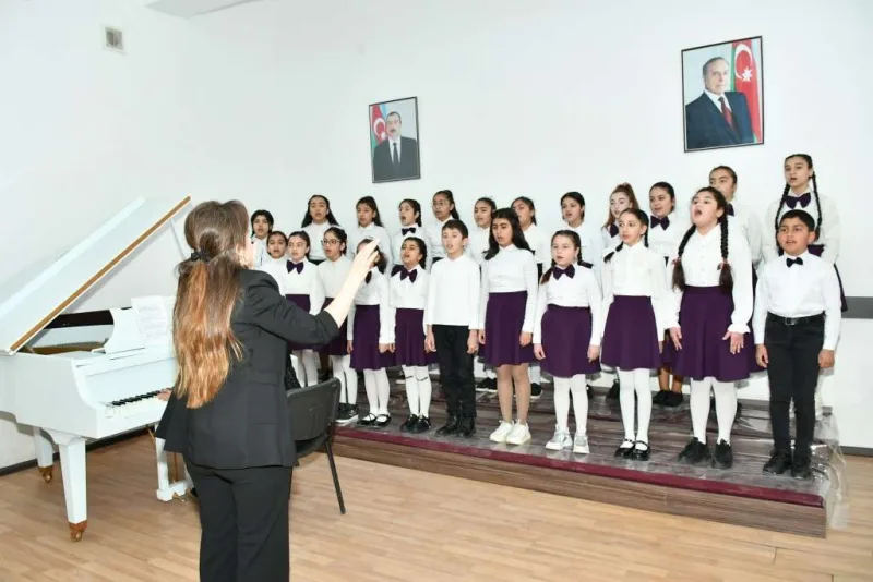 Adil Kərimli bu rayonlara səfər etdi