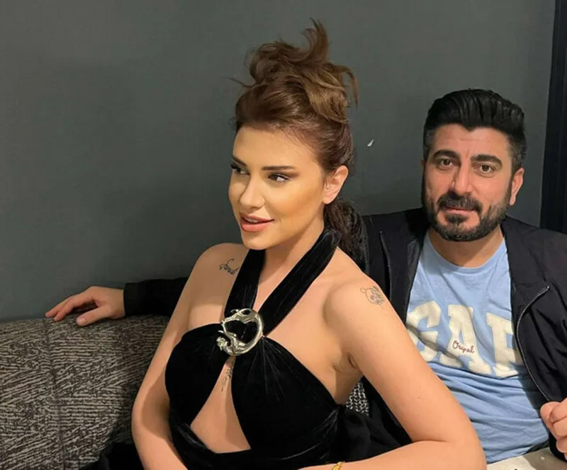 “Kismetse olur”un məşhur iştirakçısını evli sevgilisi döydü