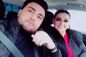 “Qəbrim sənin yanında hazırdır”