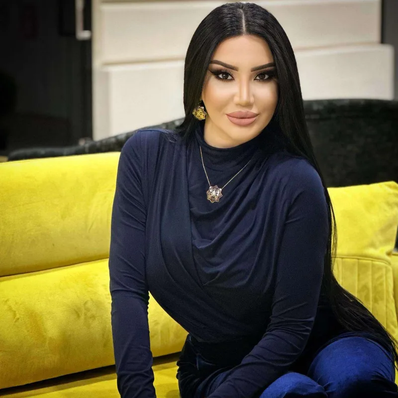 Nigar efirdə gözyaşı tökdü