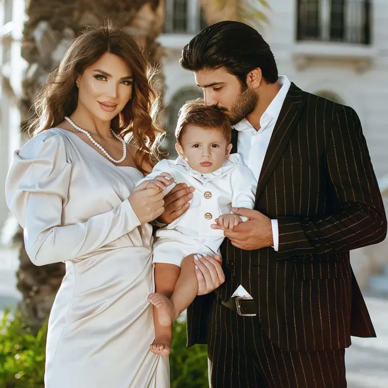 Səhnədən Murada söz atdı, cavab gecikmədi