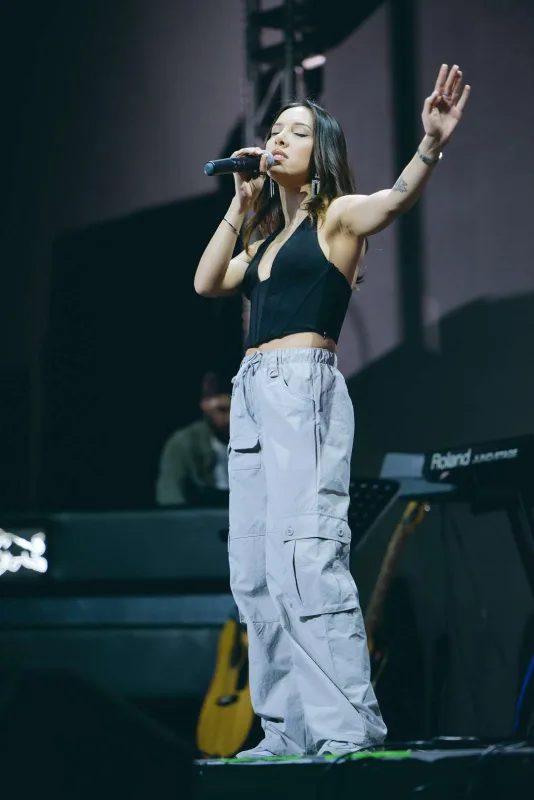 PRoMete-nin konsertində evlilik təklifi