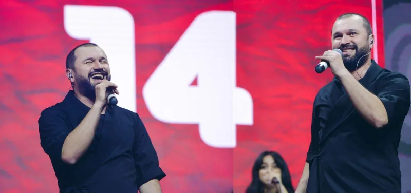 PRoMete-nin konsertində evlilik təklifi