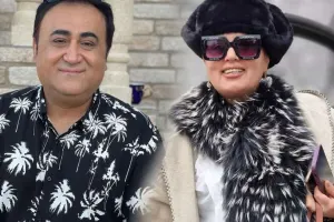 Elzayla Elgiz efirdə dalaşdı