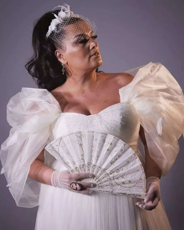 Elzayla Elgiz efirdə dalaşdı