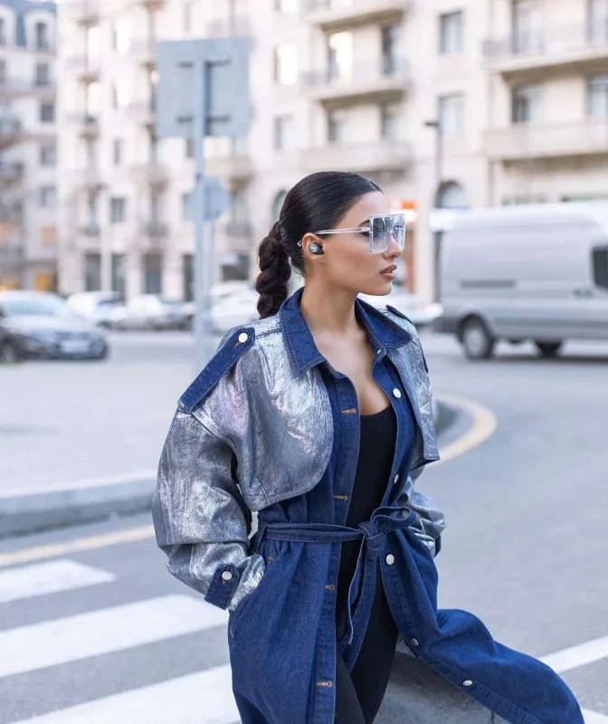 “Ailənin içini niyə çəkib paylaşırsınız?”