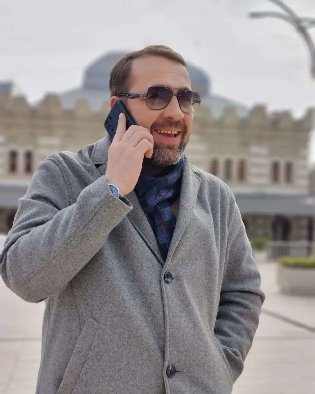 “50 manata seriala çəkilərlər?”