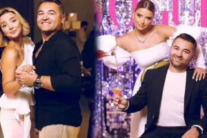 Bayramı ayrı-ayrı keçirdilər