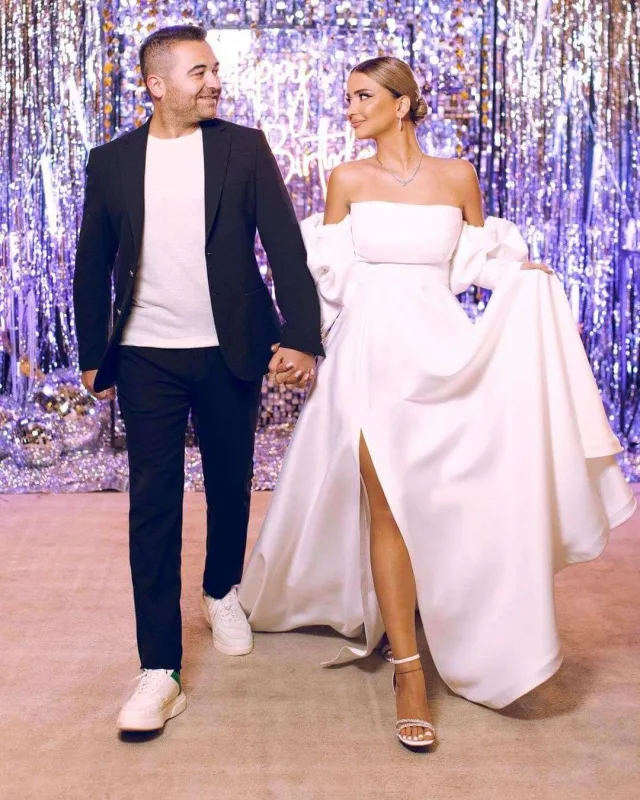 Bayramı ayrı-ayrı keçirdilər