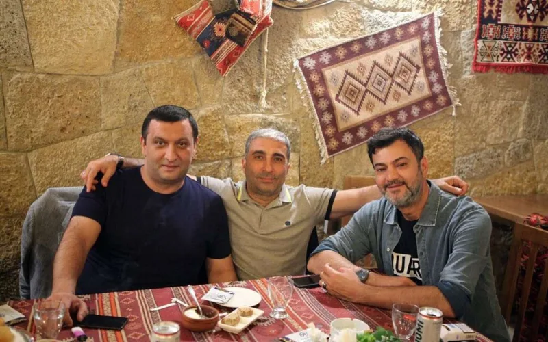 “Yaxşı yaşamaq istədilər və belə oldu...”