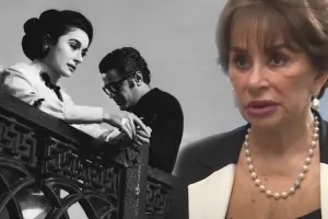 Leyla Şıxlinskaya illər sonra sirləri açdı