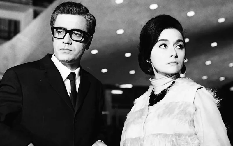 Leyla Şıxlinskaya illər sonra sirləri açdı