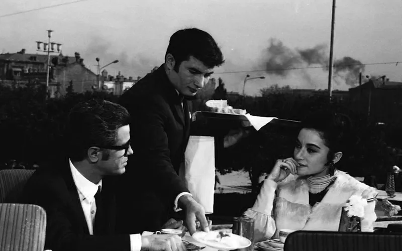 Leyla Şıxlinskaya illər sonra sirləri açdı