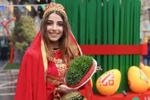 Bayram günlərində Bakıda konsert keçiriləcək