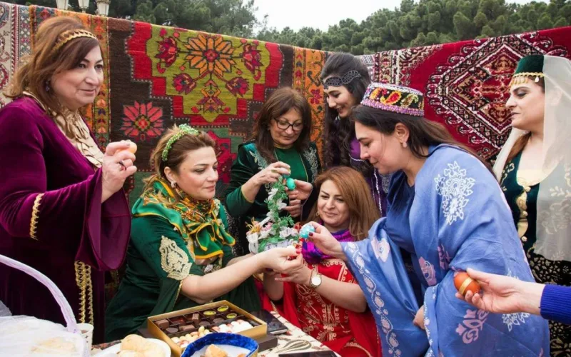 Bayram günlərində Bakıda konsert keçiriləcək