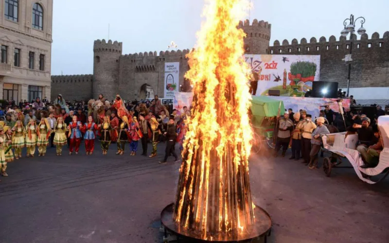 Bayram günlərində Bakıda konsert keçiriləcək