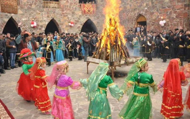 Bayram günlərində Bakıda konsert keçiriləcək