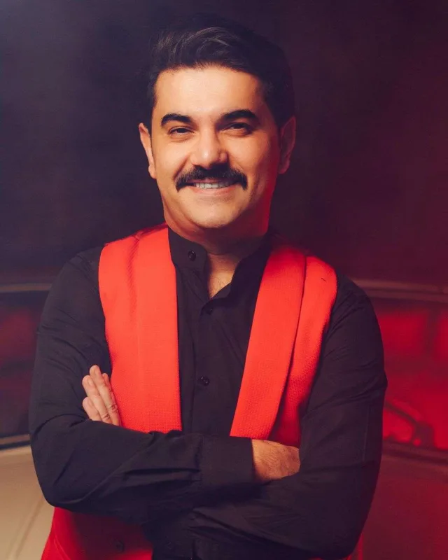 “Trend olan mahnılar qurmadır”