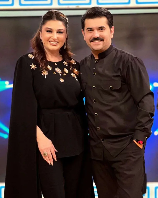 “Trend olan mahnılar qurmadır”