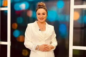 O da “Space”dən getdi