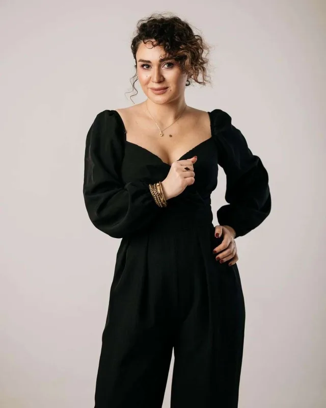 O da “Space”dən getdi