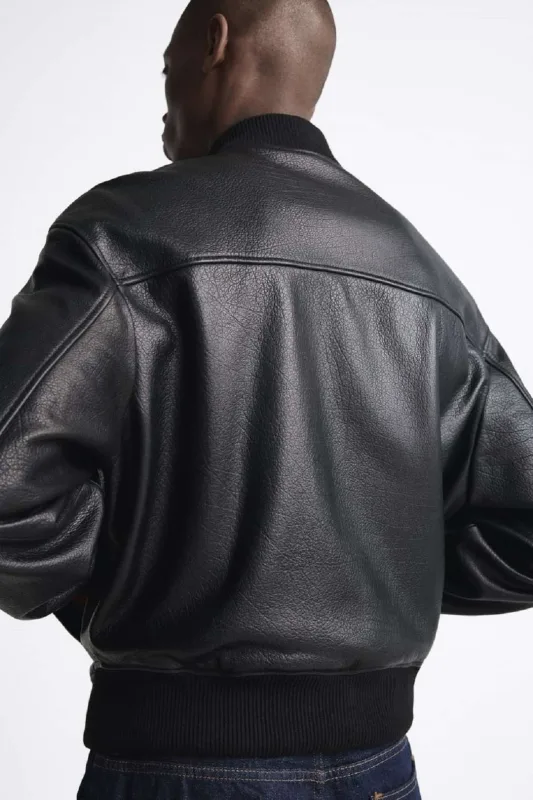 2023-ün favorit dəri gödəkçələri!