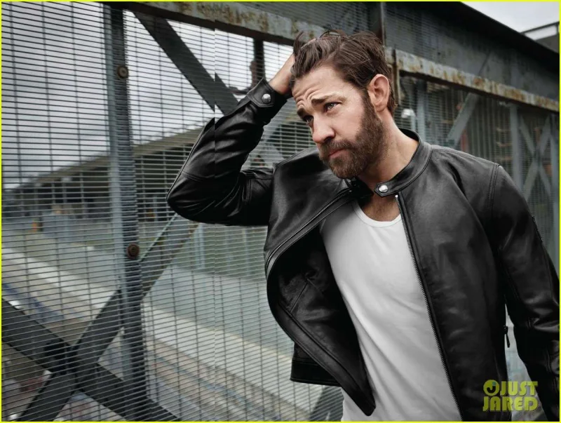 2023-ün favorit dəri gödəkçələri!