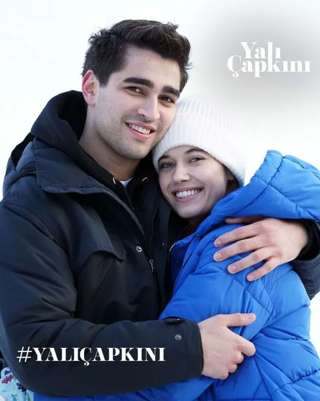 Türk serial ulduzlarının qazancı - 1 milyon alan var