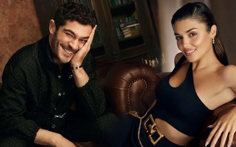 Türk serial ulduzlarının qazancı - 1 milyon alan var