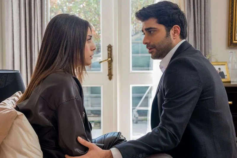 Türk serial ulduzlarının qazancı - 1 milyon alan var