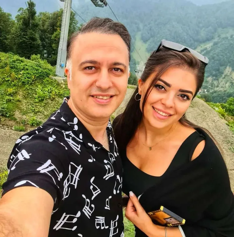 “O, adam deyil” – Yenə sataşdı